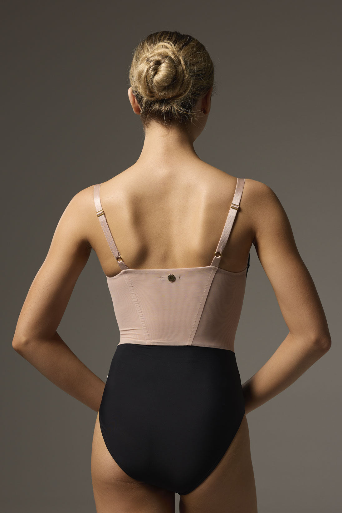 ボディール ベラ レオタード BODILE BELLA LEOTARD