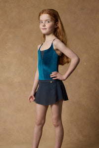 ボディール ベラ レオタード プレリュード【子供】BODILE BELLA LEOTARD | PRELUDE