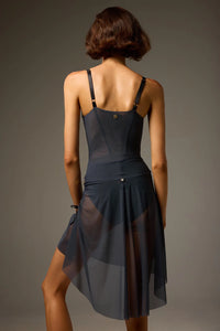 ボディール ベラ レオタード BODILE BELLA LEOTARD