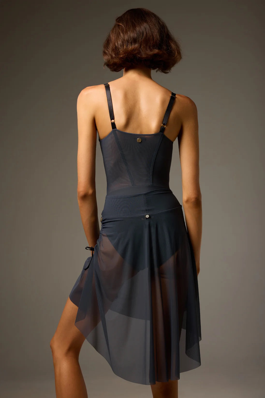 ボディール ベラ レオタード BODILE BELLA LEOTARD