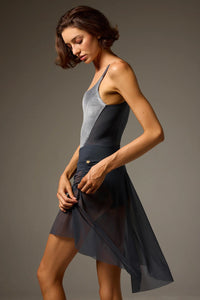 ボディール ベラ レオタード BODILE BELLA LEOTARD