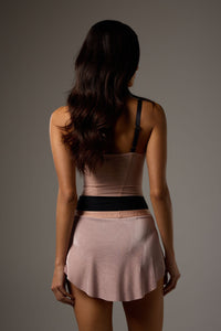 ボディール ベラ レオタード BODILE BELLA LEOTARD