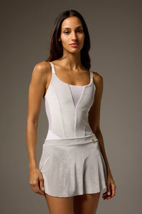 ボディール ベラ レオタード BODILE BELLA LEOTARD