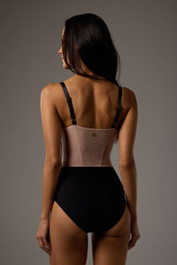 ボディール ベラ レオタード BODILE BELLA LEOTARD