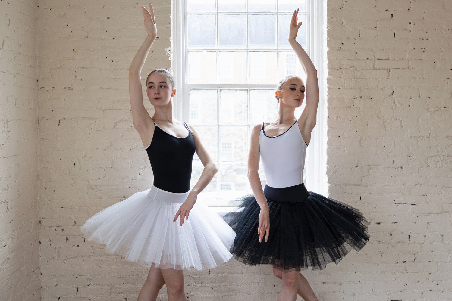 Class In（クラスイン）｜大人バレエに人気の美シルエットレオタード