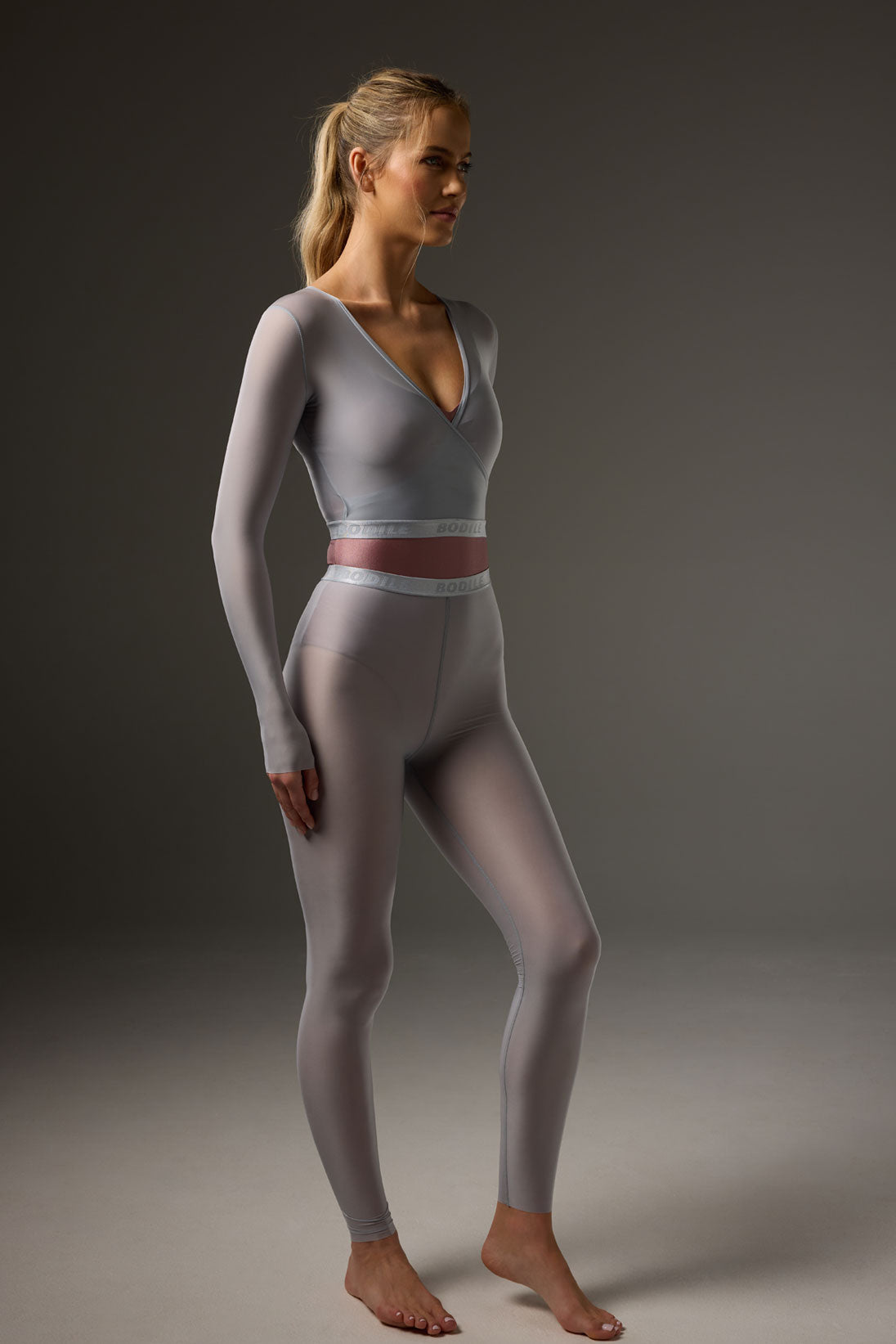 ボディール ボディーグロス クロップトップ BODILE BODY GLOSS CROP
