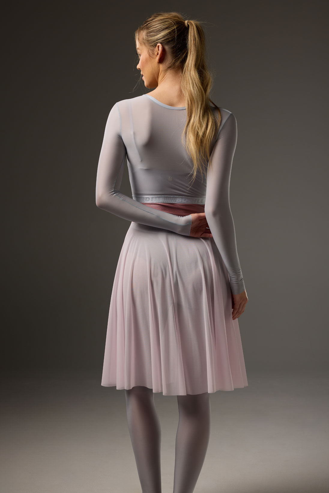 ボディール ボディーグロス クロップトップ BODILE BODY GLOSS CROP