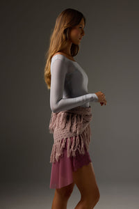 ボディール ボディーグロス レイヤリングトップ BODILE BODY GLOSS LAYERING TOP