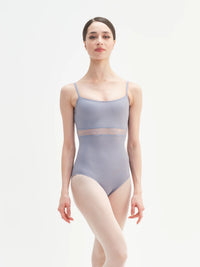 デラロミラノ ブリジッド キャミソールレオタード 【大人】 DellaLo' Milano Brigid BC - Dance Leotard