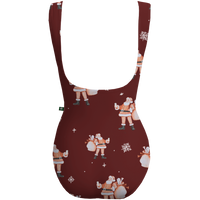 ラッキーレオ クレセント Luckyleo BURGUNDY CHEERY SANTA CRESCENT
