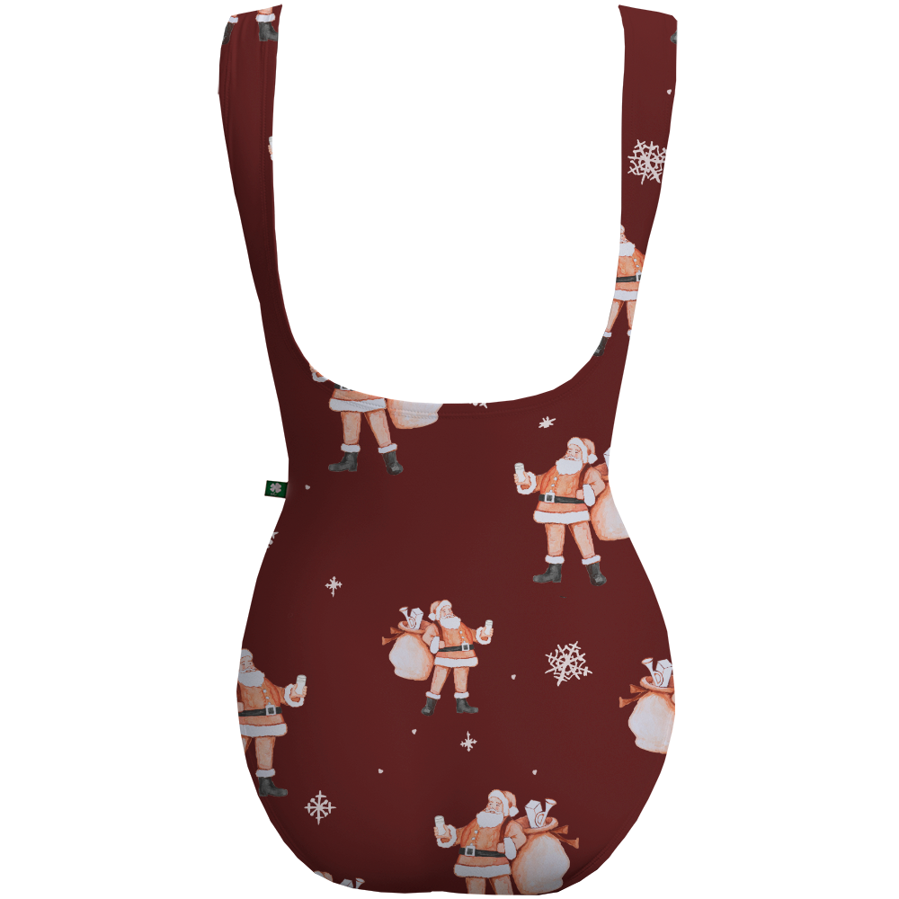 ラッキーレオ クレセント Luckyleo BURGUNDY CHEERY SANTA CRESCENT