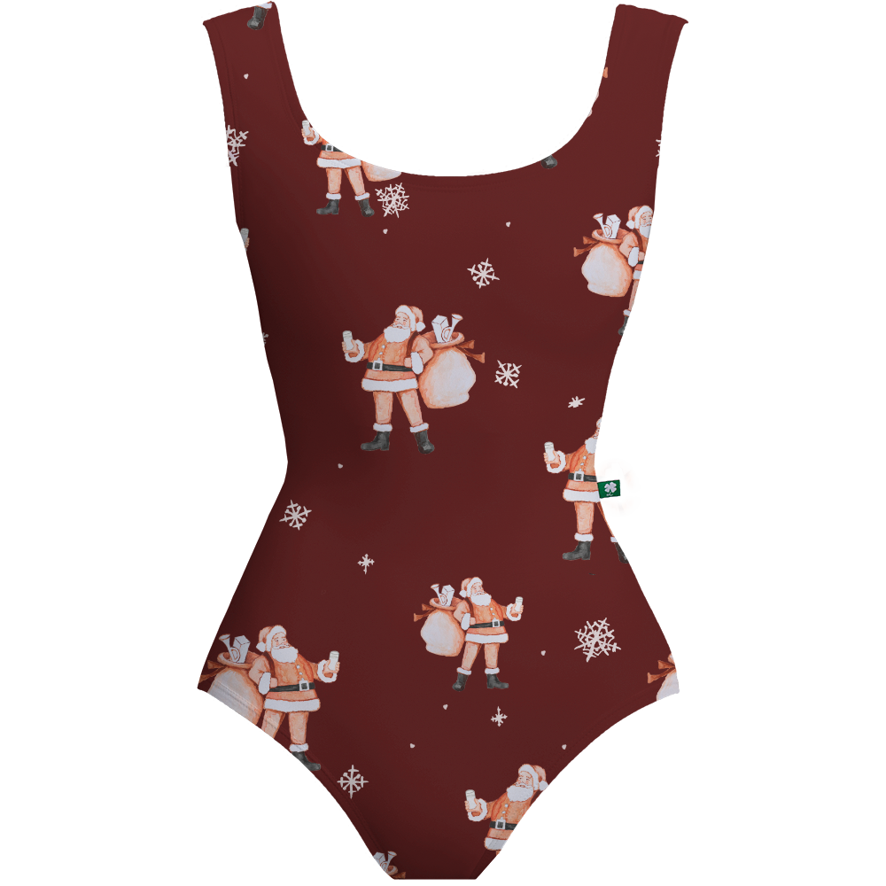 ラッキーレオ クレセント Luckyleo BURGUNDY CHEERY SANTA CRESCENT