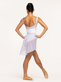 エレベ ダンスウェア シンディ レオタード Eleve Dancewear Cindy Leotard Baby's Breath RTW