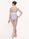 エレベ ダンスウェア チューリップ・スカート Eleve Dancewear Tulip Skirt Lavender Mesh RTW