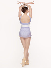 エレベ ダンスウェア シンディ レオタード Eleve Dancewear Cindy Leotard Baby's Breath RTW
