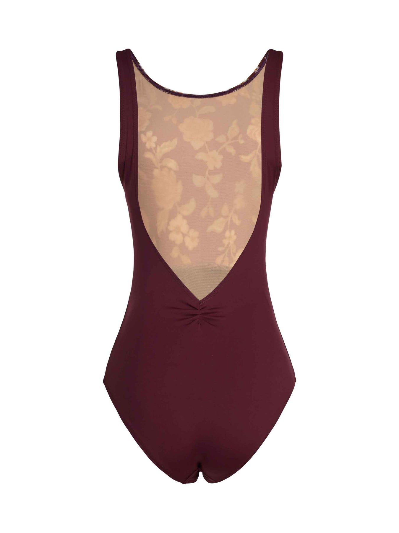 マラダンスウェア アリア フォール レオタード Mara DANCEWEAR Aria Fall Leotard