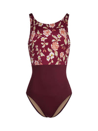 マラダンスウェア アリア フォール レオタード Mara DANCEWEAR Aria Fall Leotard