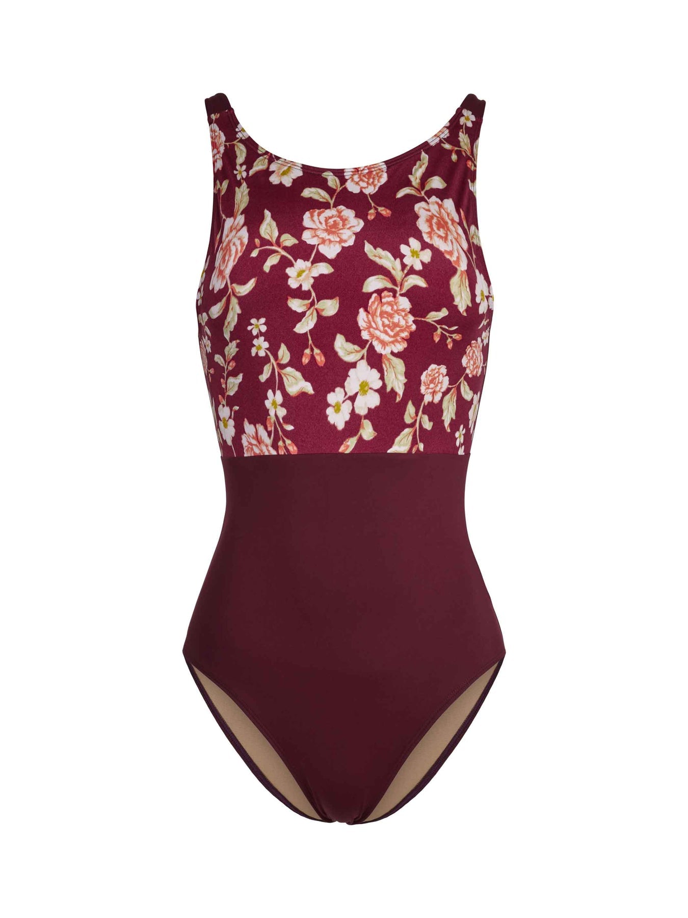 マラダンスウェア アリア フォール レオタード Mara DANCEWEAR Aria Fall Leotard