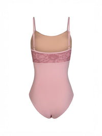 マラダンスウェア  クロエ ローズ レオタード  Mara DANCEWEAR Chloe Rose Leotard