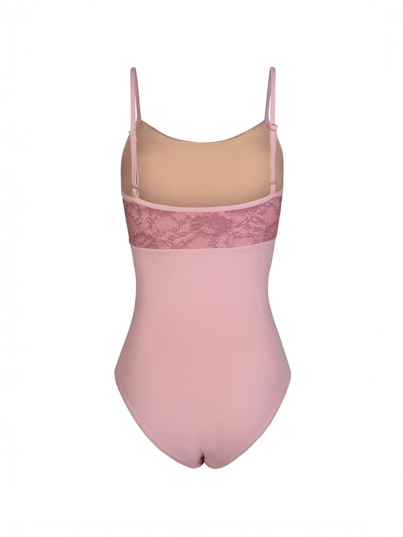 マラダンスウェア  クロエ ローズ レオタード  Mara DANCEWEAR Chloe Rose Leotard