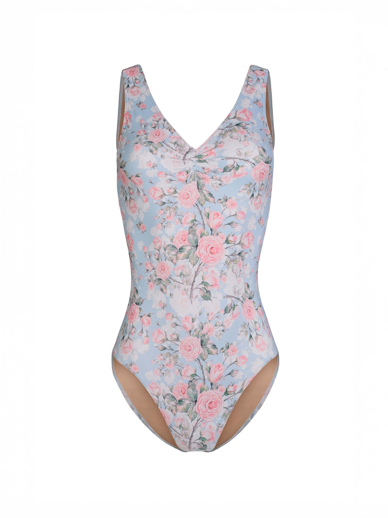 マラダンスウェア ダイアナ ピオニー レオタード Mara DANCEWEAR Diana Peony