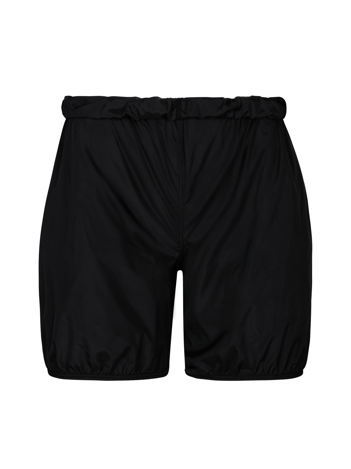 マラダンスウェア パステルピンク ウォームアップ Mara DANCEWEAR Black Warm-up shorts