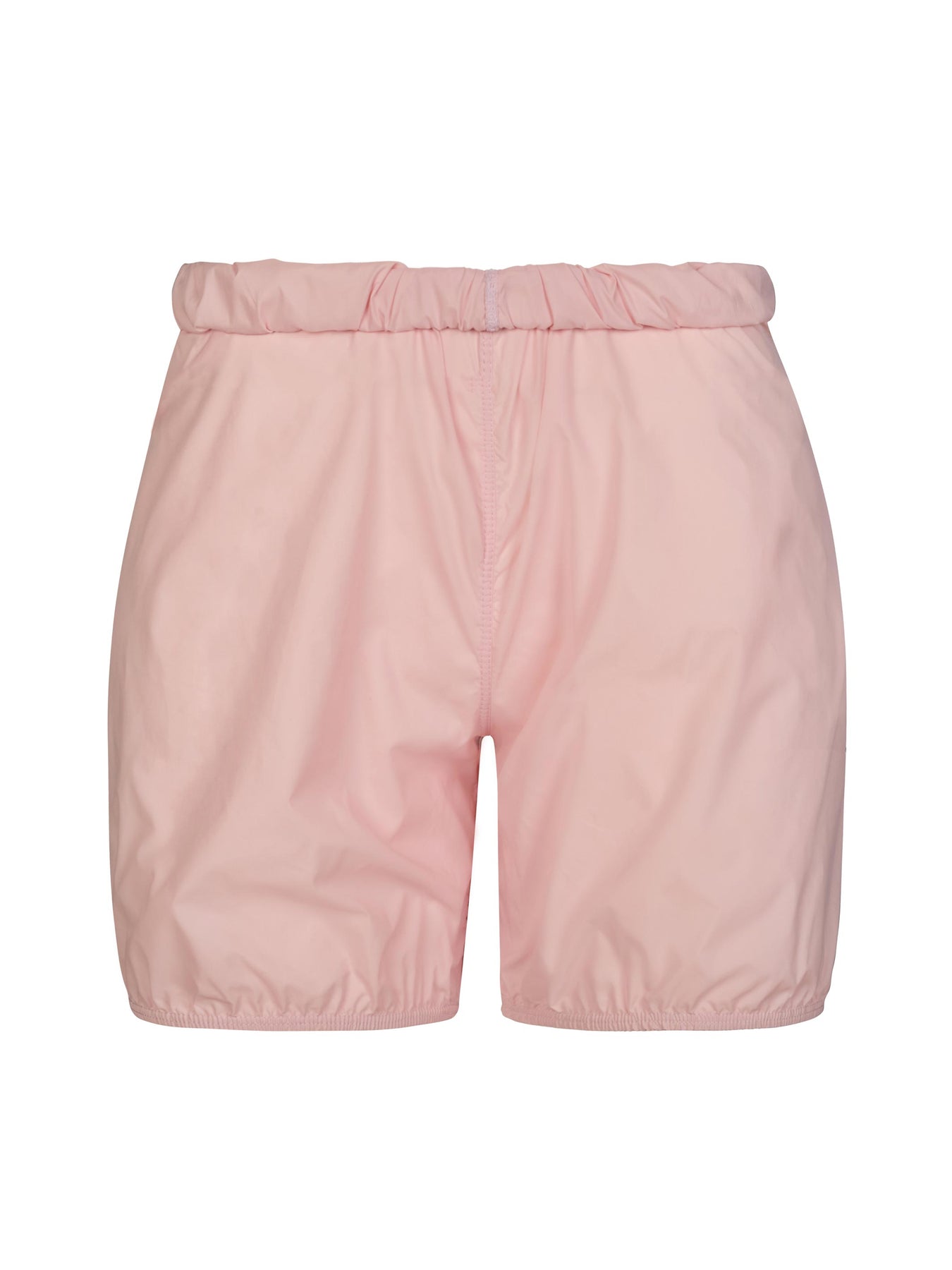マラダンスウェア パステルピンク ウォームアップ Mara DANCEWEAR Pastel Pink Warm-up shorts