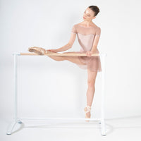 デラロミラノ レオタード ミネルヴァ（予約商品 ） DellaLo' Milano Minerva・Ballet Class