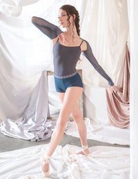 デラロミラノ バレエ シュラグ DellaLo' Milano Ballet Shrug 2026