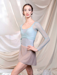 デラロミラノ バレエラップ DellaLo' Milano Ballet Wrap 2026