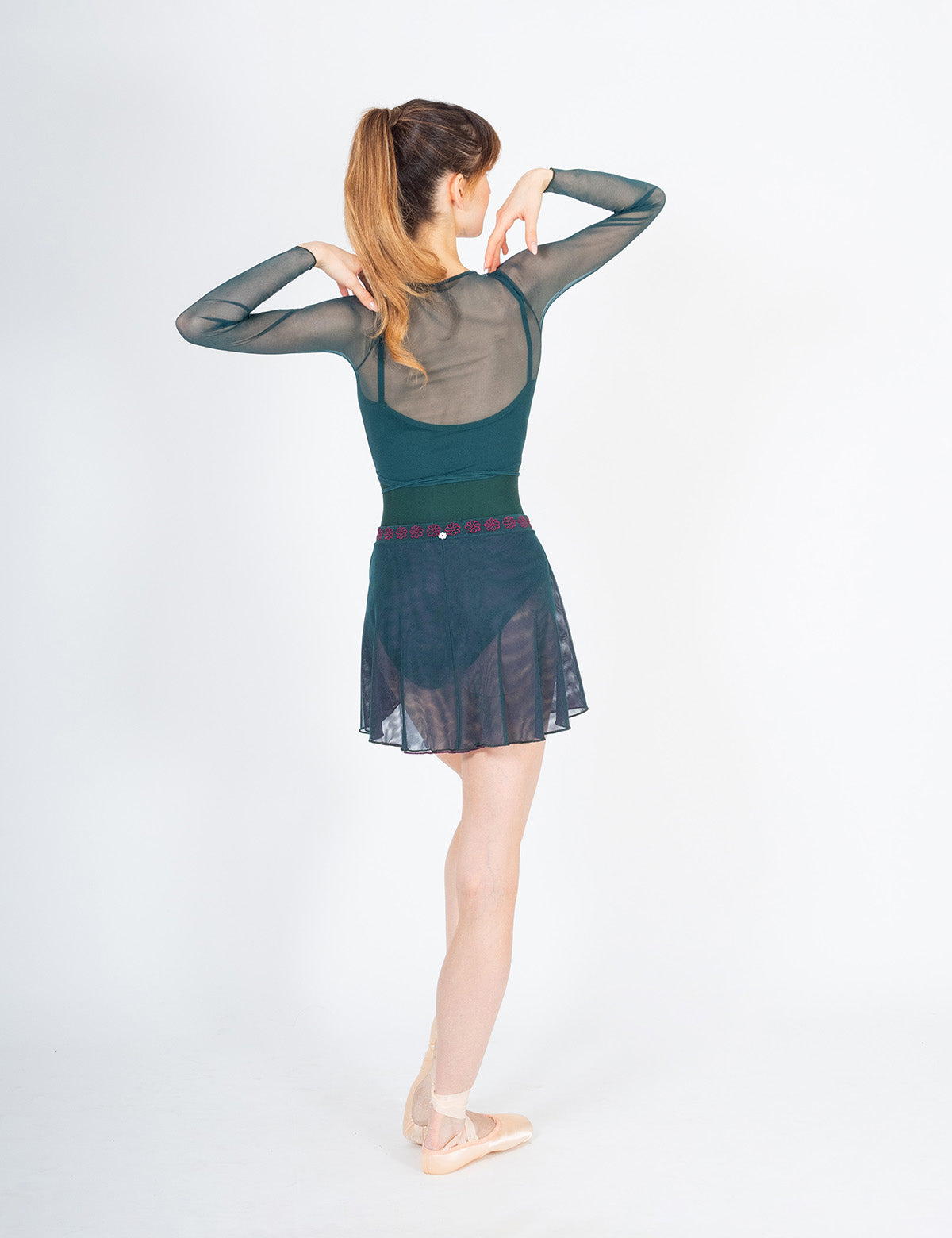 デラロミラノ　DellaLo Milano トップス 楽天市場】＼Lineお友達いつでも300円OFFクーポン／バレエ トップス