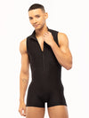 エレベダンスウェア バイクタードバイクタード Eleve Dancewear Geoff Biketard Black RTW