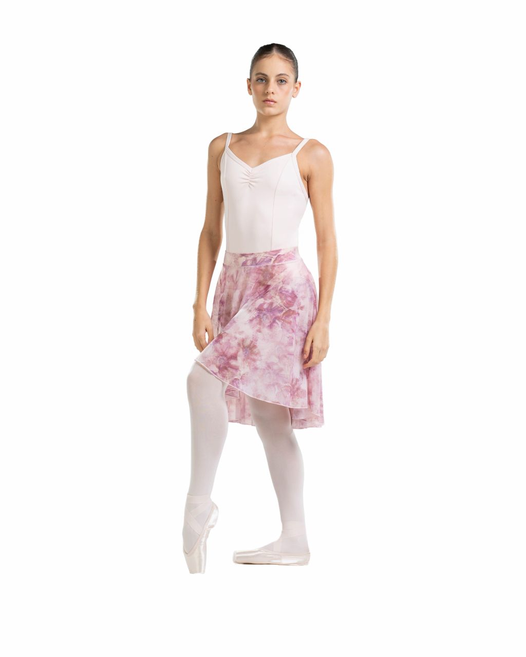 リュリ ブレア・ヘイズ チャーム バレエスカート【大人】LULLI Blaire Haze Charm Ballet Skirt