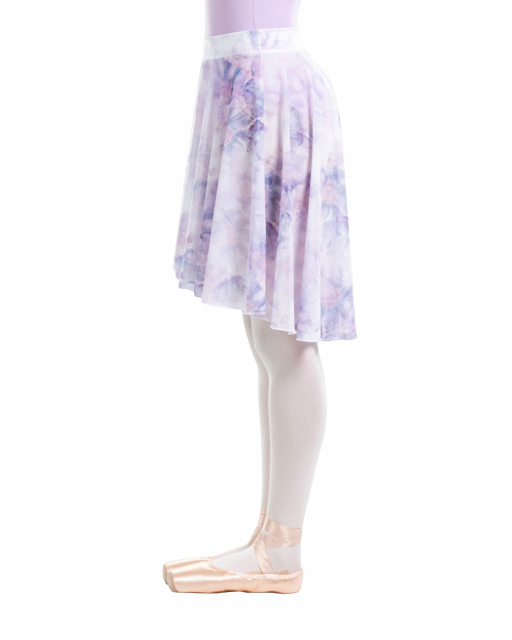 リュリ ブレア・ヘイズ チャーム バレエスカート【大人】LULLI Blaire Haze Charm Ballet Skirt