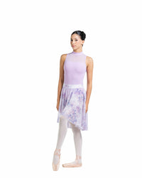 リュリ ブレア・ヘイズ チャーム バレエスカート【大人】LULLI Blaire Haze Charm Ballet Skirt