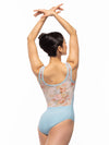 エレベ ダンスウェア ファビオラ レオタード エンドレスラブ Eleve Dancewear Fabiola Leotard Endless Love RTW