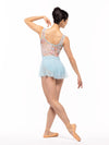 エレベ ダンスウェア ファビオラ レオタード エンドレスラブ Eleve Dancewear Fabiola Leotard Endless Love RTW