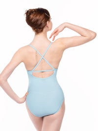 エレベ ダンスウェア ナオミ レオタード ブルースター Eleve Dancewear Naomi Leotard Blue Star RTW