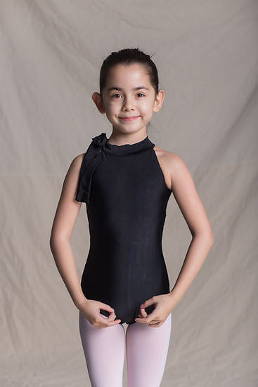 シャオシャオ アテナ レオタード 全4色 【子供】Xiao Xiao Children collection: Athena Leotard