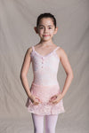 シャオシャオ マノン レオタード 全2色 【子供】Xiao Xiao Children collection: Manon Leotard