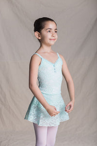 シャオシャオ マノン レオタード 全2色 【子供】Xiao Xiao Children collection: Manon Leotard