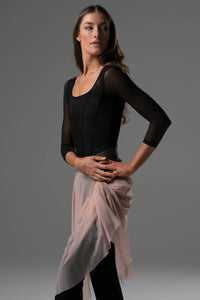 ボディール ジャズミーナ リハーサル スカート BODILE JASMINA REHEARSAL SKIRT