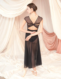 デラロミラノ レオタード コンコルディア DellaLo' Milano Concordia CL 2026