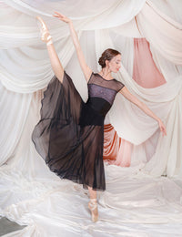 デラロミラノ レオタード コンコルディア DellaLo' Milano Concordia CL 2026