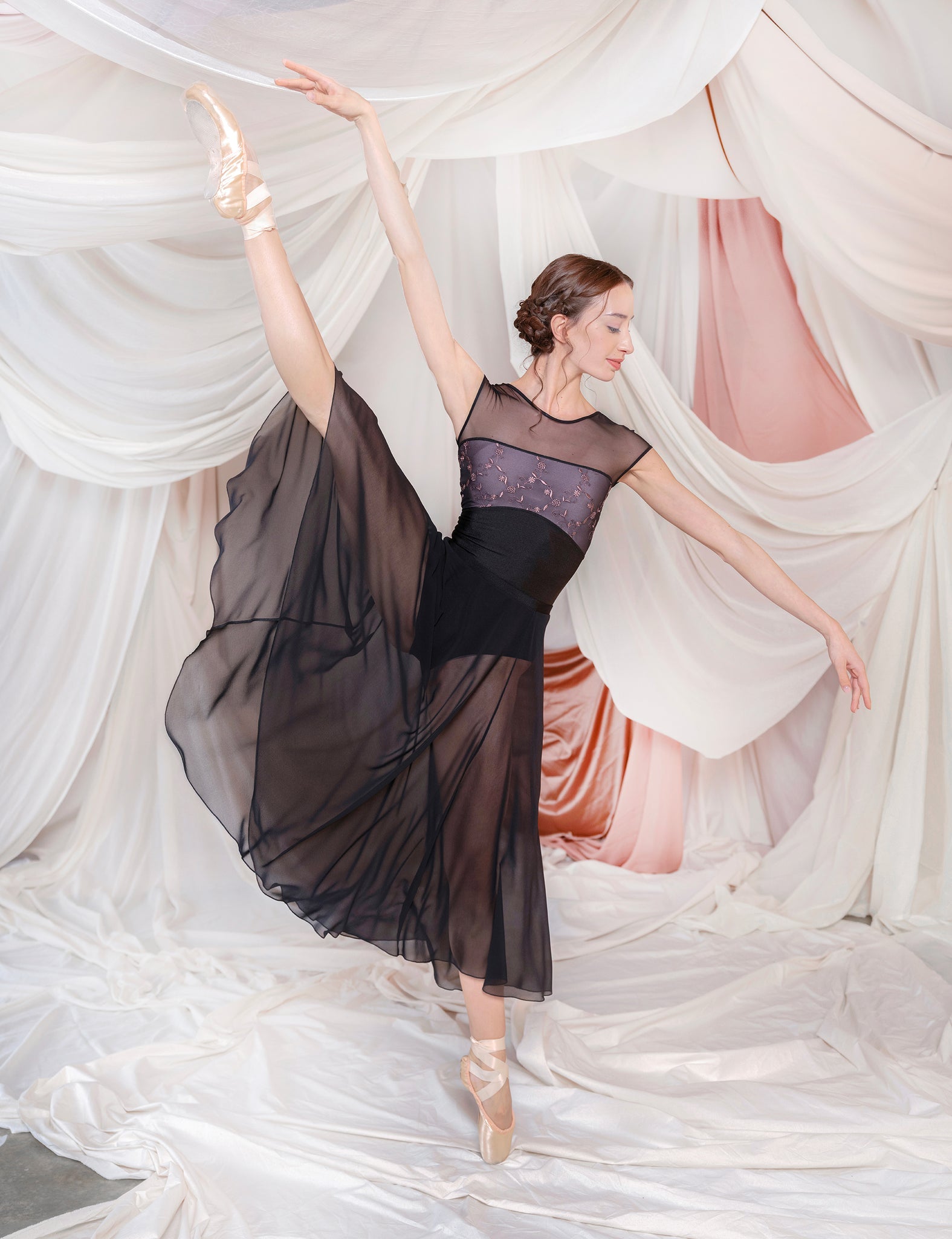 デラロミラノ レオタード コンコルディア DellaLo' Milano Concordia CL 2026