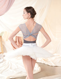 デラロミラノ レオタード コンコルディア DellaLo' Milano Concordia CL 2026