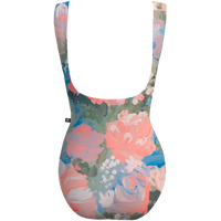 ラッキーレオ タンクレオタード Luckyleo WINDSWEPT CRESCENT
