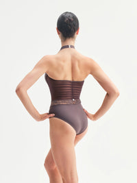 デラロミラノ カリオペ レオタード DellaLo' Milano Calliope GL 2019 - Dance Leotard