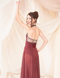 デラロミラノ レオタード カリオペ DellaLo' Milano Calliope CL 2026