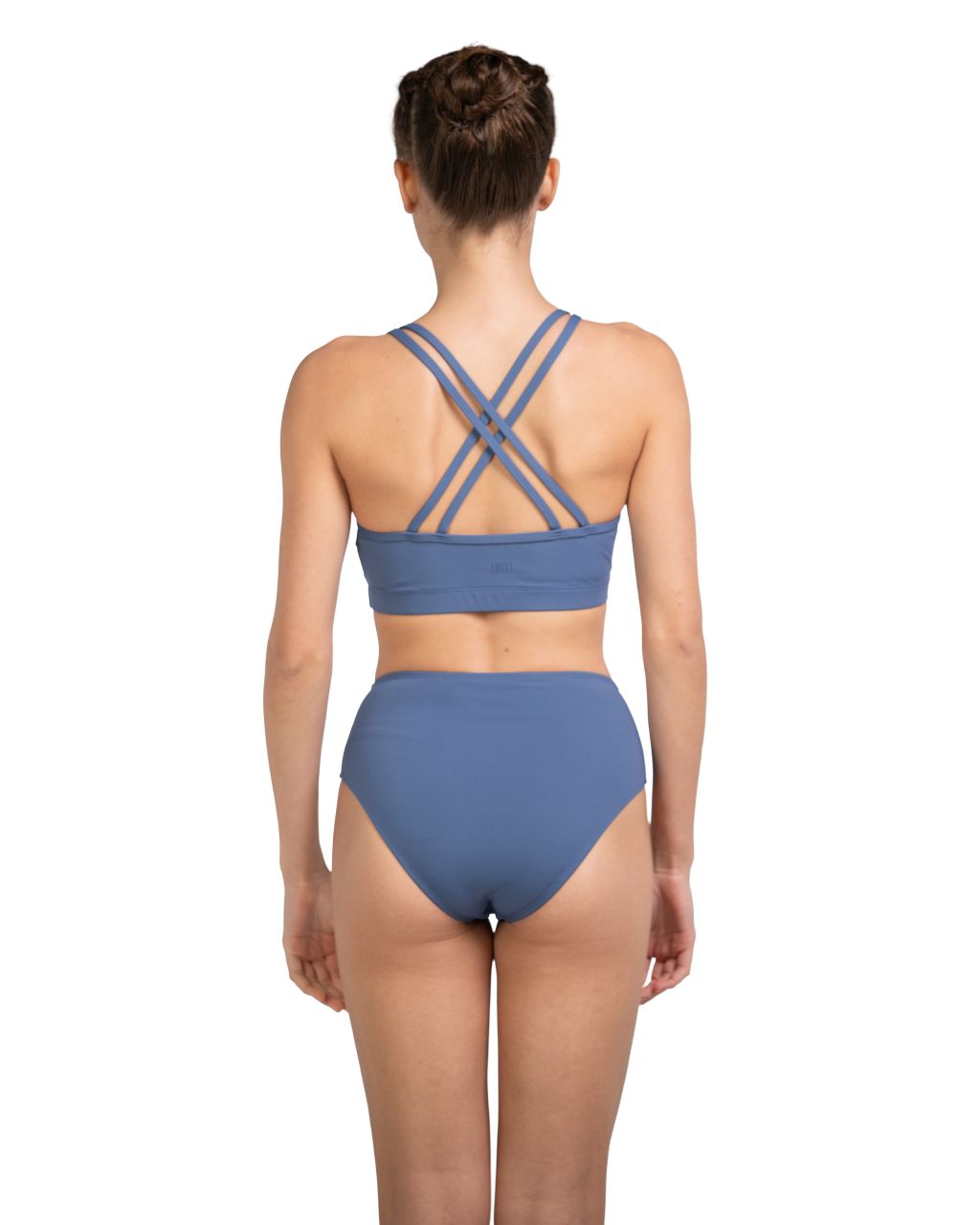 リュリ キャミソールブラ トレイシー 全37色【大人】LULLI Camisole Bra Trayce